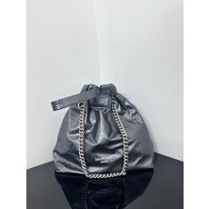 Balenciaga 발렌시아가 크러시 토트백 스몰 가방