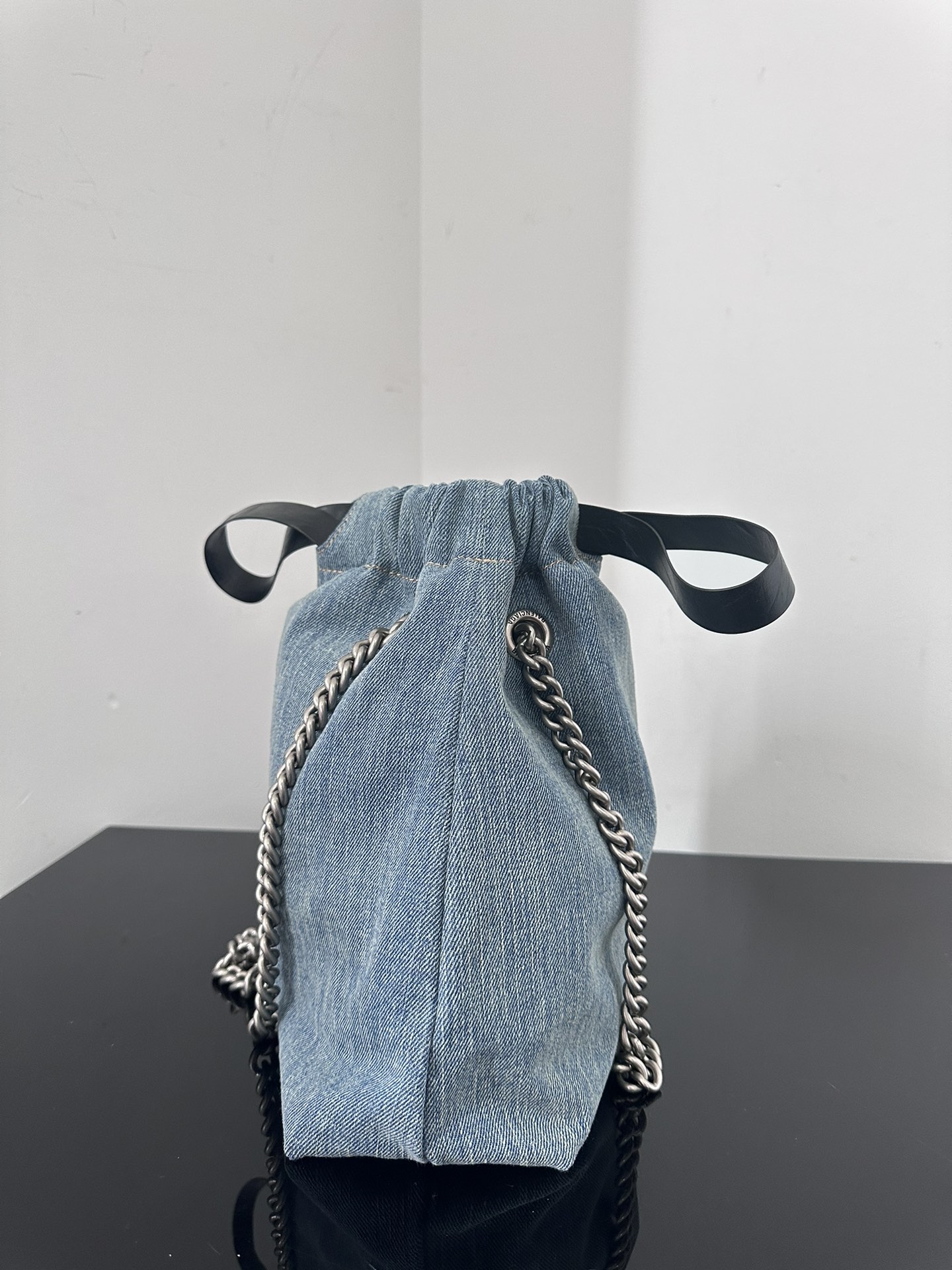 Balenciaga 발렌시아가 크러시 토트백 스몰 가방