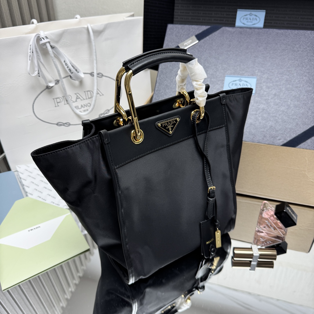 PRADA 프라다 1BG578 토트백 가방