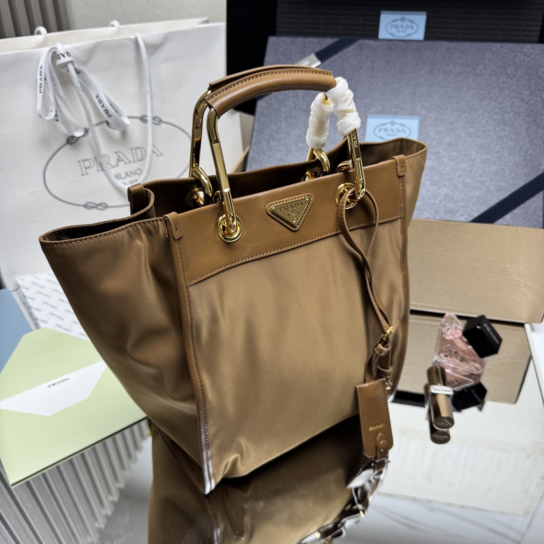 PRADA 프라다 1BG578 토트백 가방