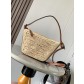 Loewe 로에베 해먹 호보백 라피아 숄더백 가방