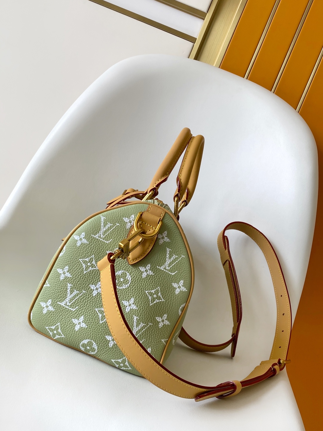 LV 루이비통 Bandoulière 25 토트백 가방