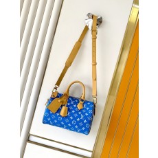 LV 루이비통 Bandoulière 25 토트백 가방