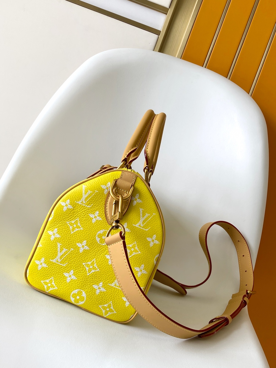 LV 루이비통 Bandoulière 25 토트백 가방