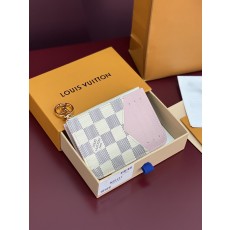 LV 루이비통 카드지갑 Romy 지갑