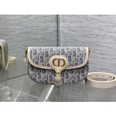 Dior CD Bobby East-West 숄더백 가방
