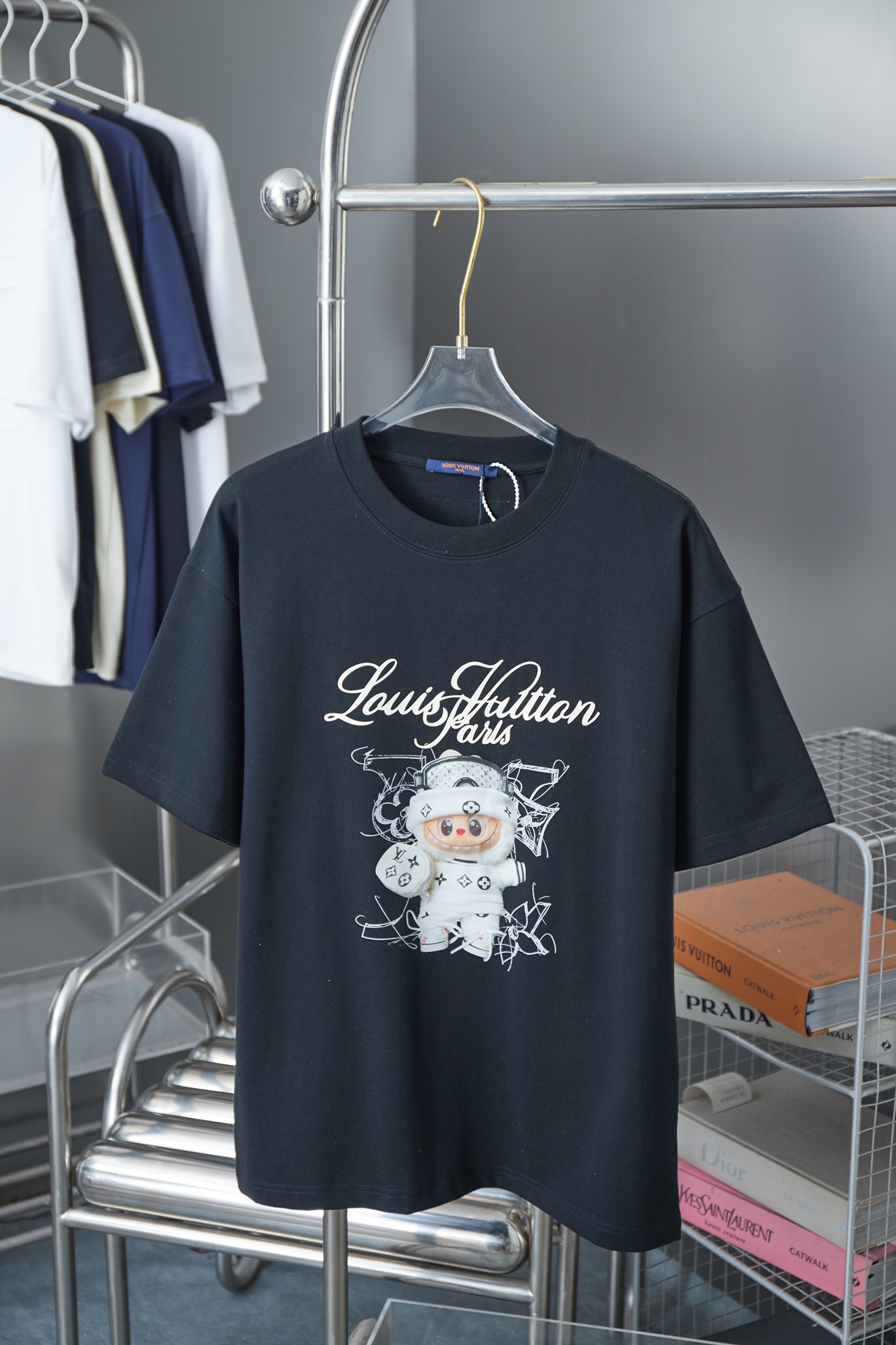 LV 루이비통 반팔 티셔츠 의류