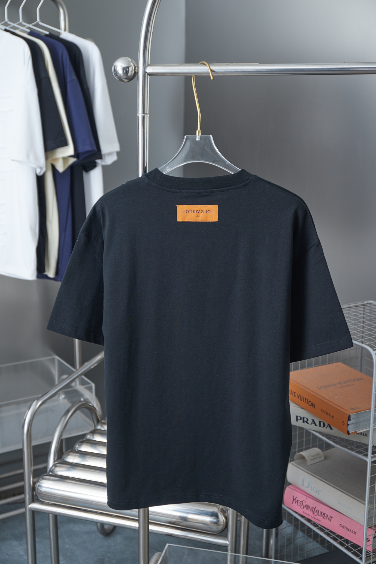 LV 루이비통 반팔 티셔츠 의류