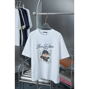 LV 루이비통 반팔 티셔츠 의류