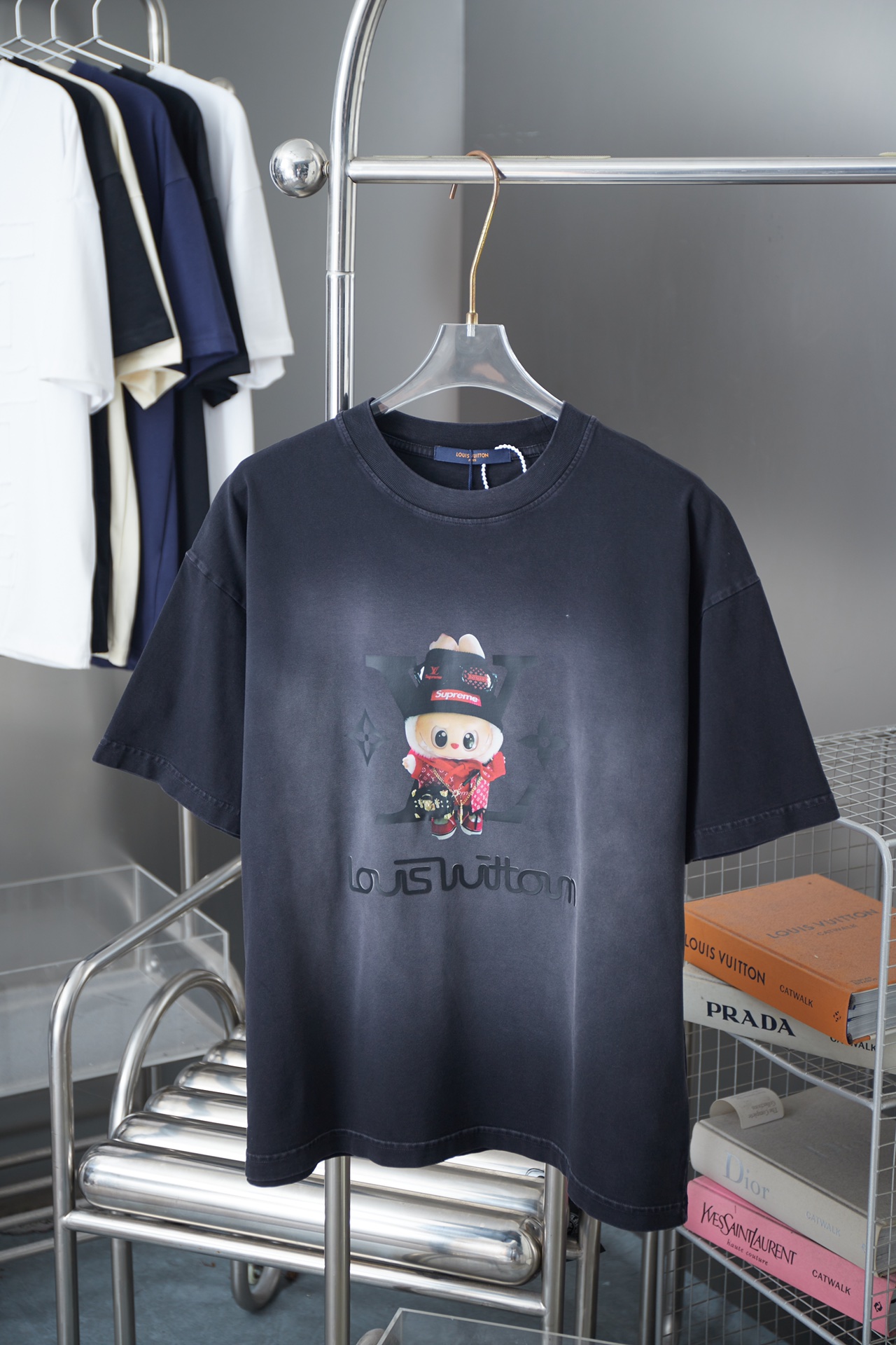 LV 루이비통 반팔 티셔츠 의류