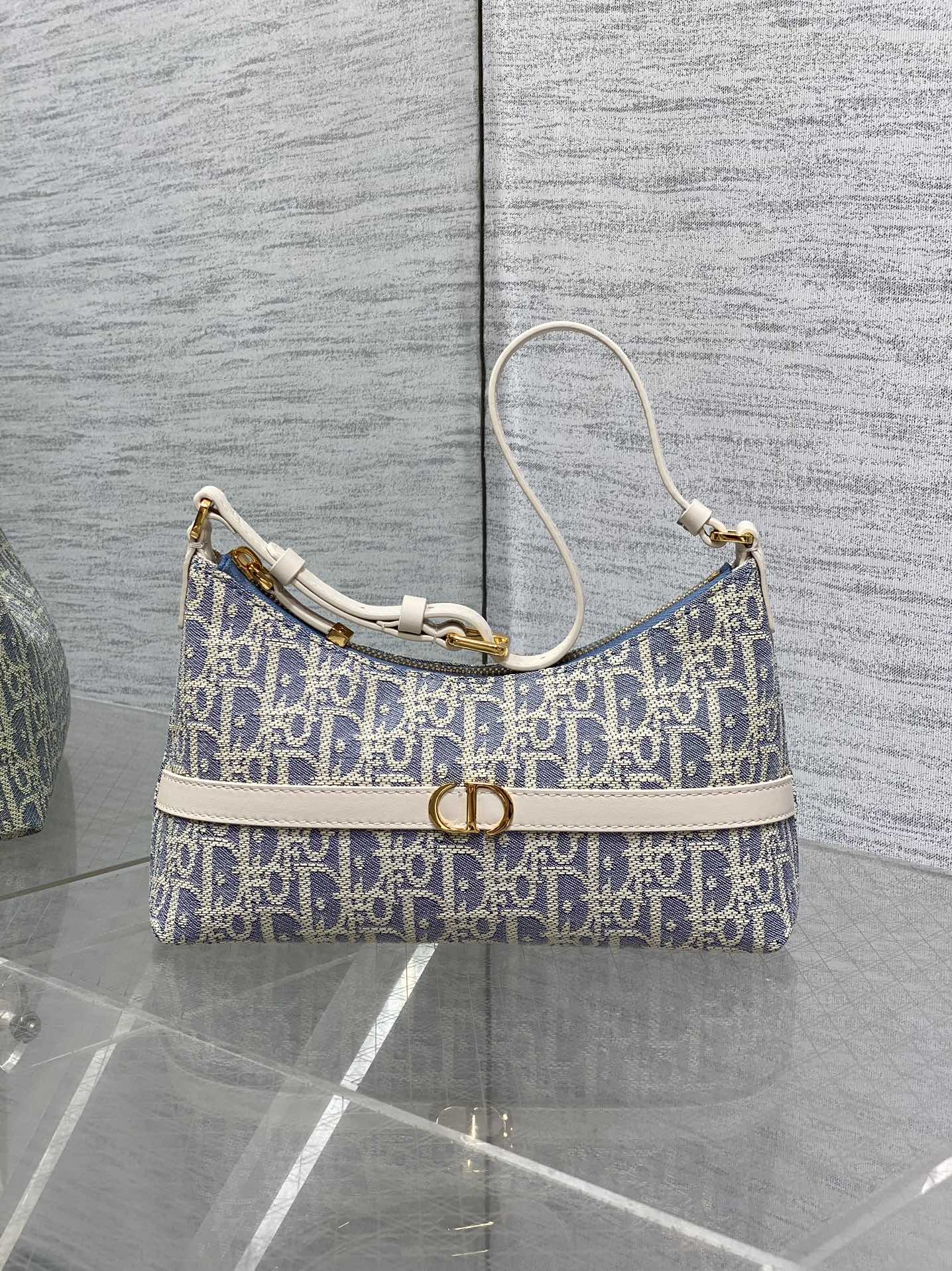 Dior CD Miss Caro 디올 카로 숄더백 가방