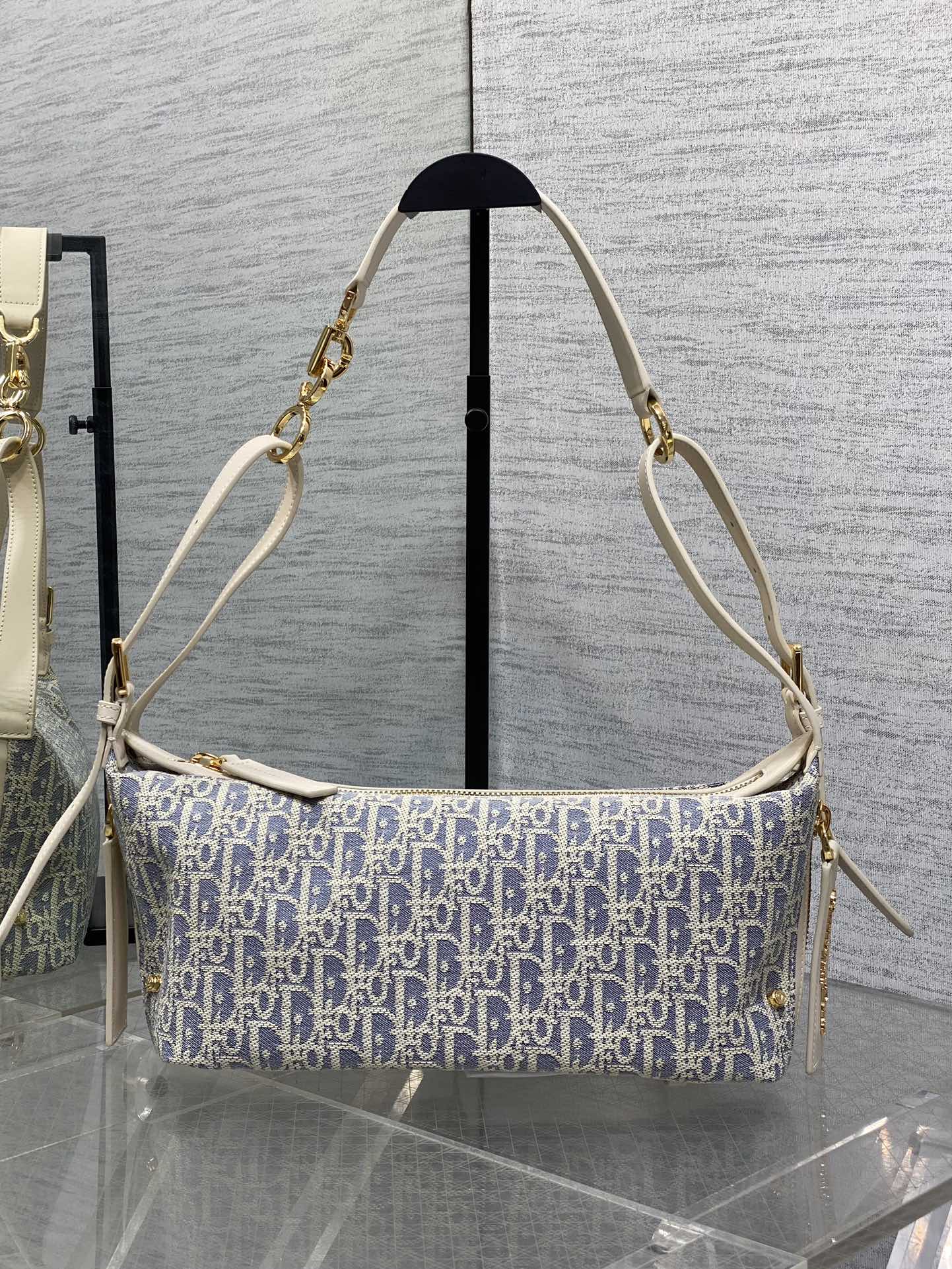 Dior CD Journey 디올 숄더백 가방