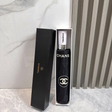 Chanel 샤넬 3단 자동 양산/우산