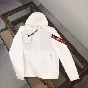 MONCLER 몽클레르 몽클레어 후드 바람막이 자켓 의류