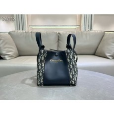 Dior CD 디올 Signature 숄더백 가방