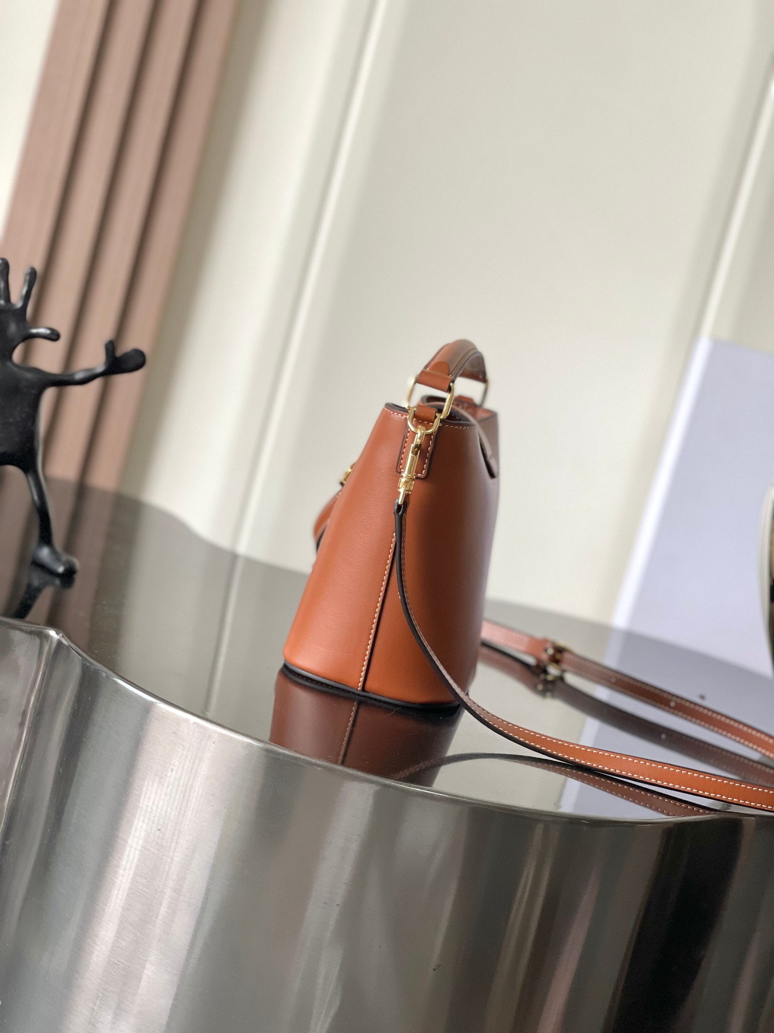 CELINE MINI LOUISE 셀린느 미니 숄더백 가방