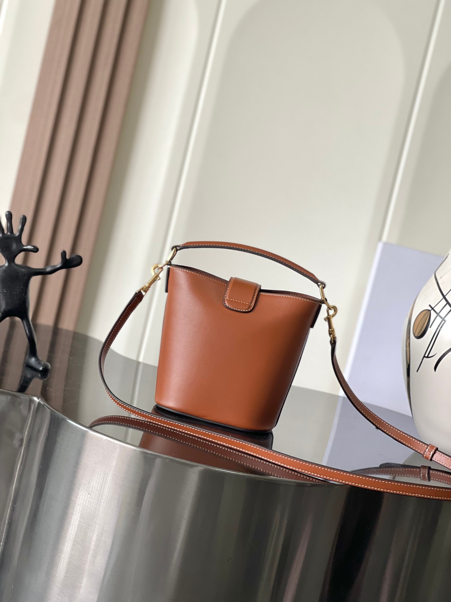 CELINE MINI LOUISE 셀린느 미니 숄더백 가방