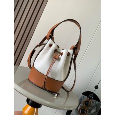 LOEWE BALLOON 로에베 스몰 버킷백 가방