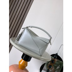 Loewe 로에베 Puzzle 핸드백 스몰 퍼즐백 가방