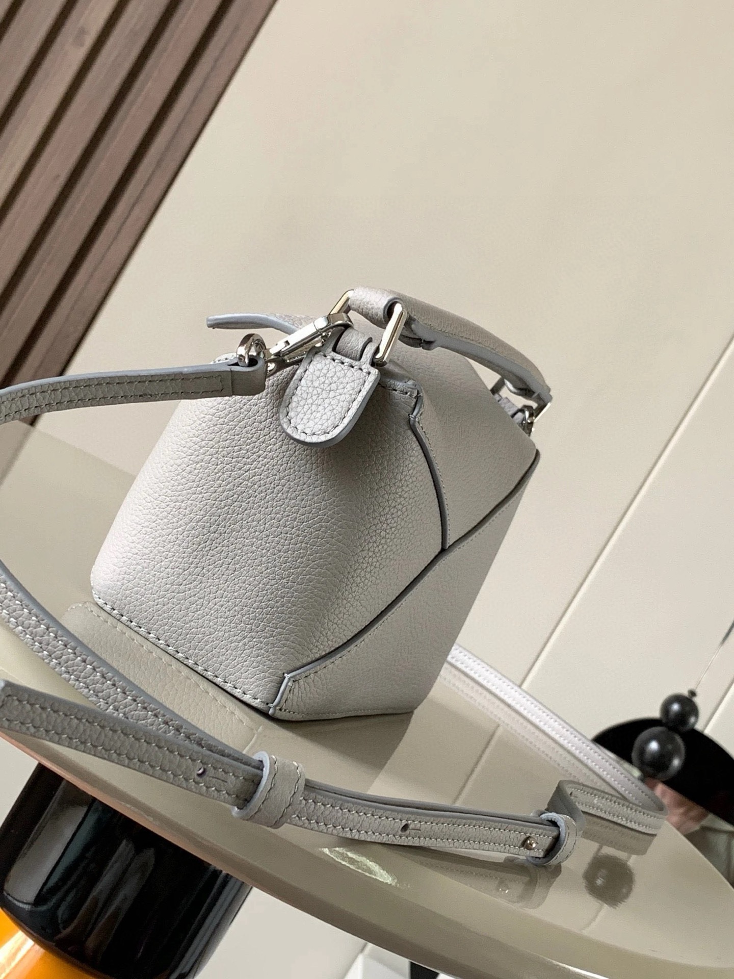 Loewe 로에베 Puzzle 핸드백 미니 퍼즐백 가방