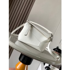 Loewe 로에베 Puzzle 핸드백 미니 퍼즐백 가방