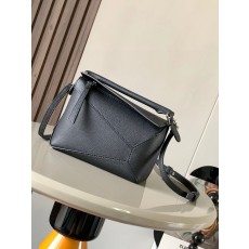 Loewe 로에베 Puzzle 핸드백 미니 퍼즐백 가방