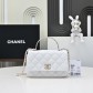 CHANEL 샤넬 Coco Crush handle 핸드백 가방 스몰