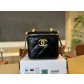 CHANEL 샤넬 미니 파우치 케이스 가방