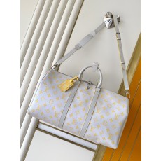 LV 루이비통 Keepall Bandoulière 50 여행가방 보스턴백 가방