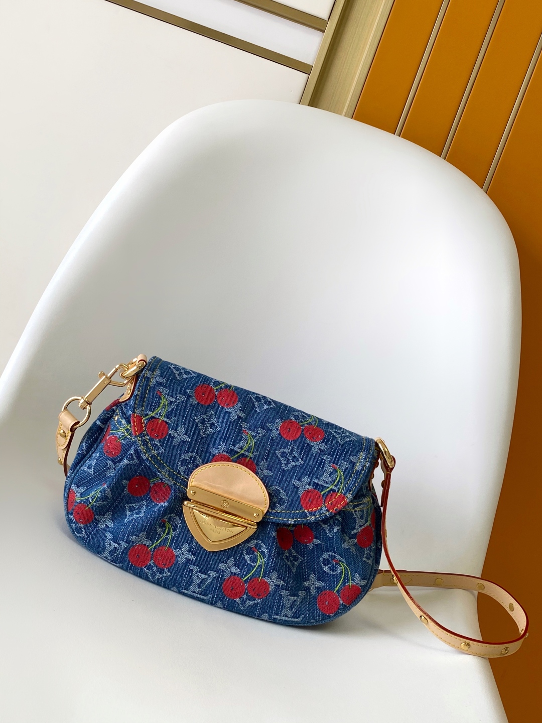 LV 루이비통 Sunset 숄더백 가방