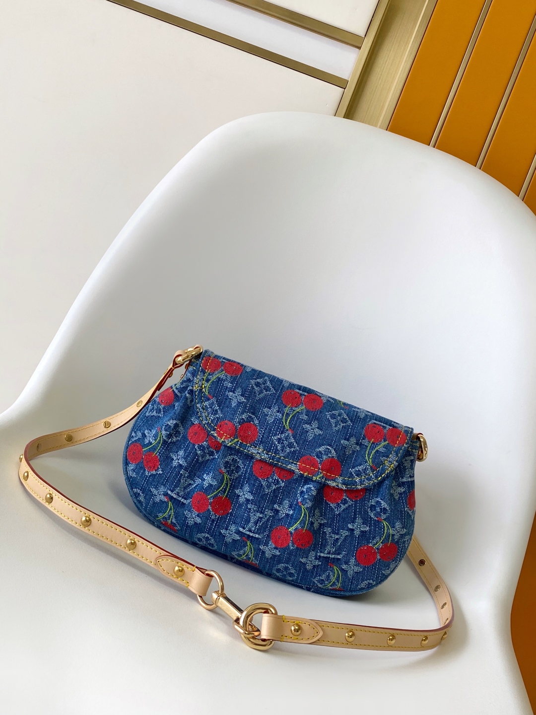 LV 루이비통 Sunset 숄더백 가방