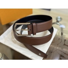 LV Heritage 루이비통 헤리티지 벨트 M8559