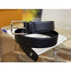 LV Heritage 루이비통 헤리티지 벨트 M8924