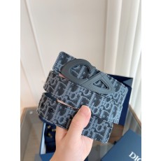 Dior CD 디올 벨트