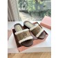 miumiu 미우미우 샌들 슬리퍼 신발