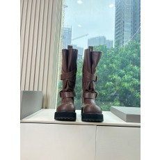 Balenciaga Venom 발렌시아가 하이 롱부츠