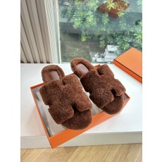 Hermes 에르메스 슬리퍼 샌들 신발