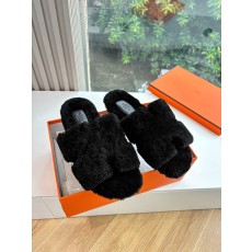 Hermes 에르메스 슬리퍼 샌들 신발