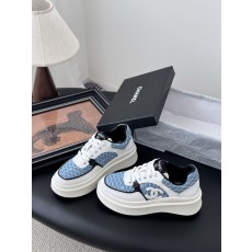 CHANEL 샤넬 스니커즈 운동화 신발