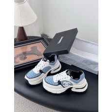 CHANEL 샤넬 스니커즈 운동화 신발