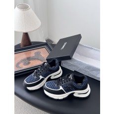 CHANEL 샤넬 스니커즈 운동화 신발