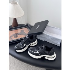 CHANEL 샤넬 스니커즈 운동화 신발