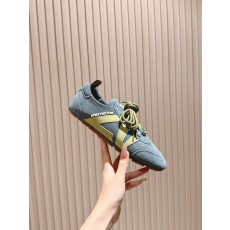 LV 루이비통 빈티지 러닝 스니커즈 신발