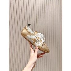 LV 루이비통 빈티지 러닝 스니커즈 신발