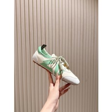 LV 루이비통 빈티지 러닝 스니커즈 신발