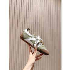 LV 루이비통 빈티지 러닝 스니커즈 신발