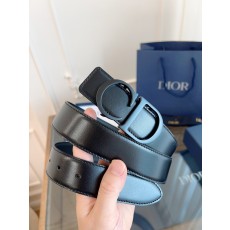 Dior CD 디올 벨트