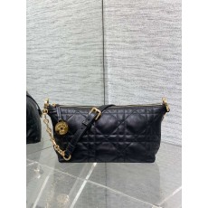 Dior CD 디올 Hobo Star 체인 숄더백 가방