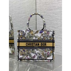 Dior CD 디올 스몰 토트백 가방