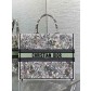 Dior CD 디올 라지 토트백 가방